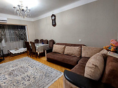 3-otaqlı mənzil , Sarayevo küç., 85 m² Bakı