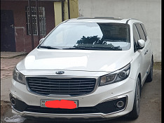 Kia Carnival, 2014 год Bakı