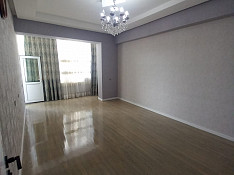 2-otaqlı mənzil , İlqar Zülfüqarov küç., 67 m² Bakı