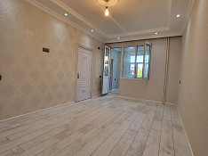 2-otaqlı mənzil , Abay Kunanbayev küç., 38 m² Bakı