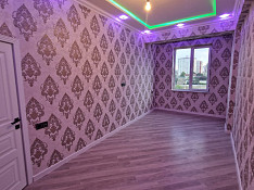 2-otaqlı mənzil , Əliağa Vahid küç., 47 m² Bakı