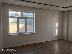 3-otaqlı mənzil , Gəncə pr., 76 m² Bakı