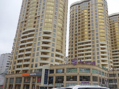 4-otaqlı mənzil , Tağı Şahbazi küç., 204 m² Bakı