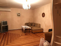 3-otaqlı mənzil , Q. Qarayev pr., 55 m² Bakı