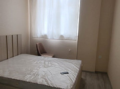 2-otaqlı mənzil icarəyə verilir, Xırdalan ş., 44 m² Bakı