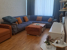 2-otaqlı mənzil , Özbəkistan küç., 67 m² Bakı