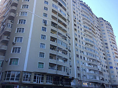 2-otaqlı mənzil icarəyə verilir, Həsən Bəy Zərdabi küç., 81 m² Bakı