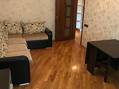 3-otaqlı mənzil , Xalqlar Dostluğu m/st., 80 m² Bakı