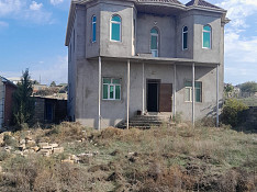 Həyət evi , Mehdiabad qəs. Баку