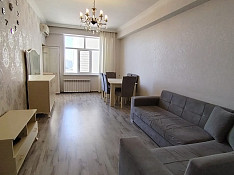 2-otaqlı mənzil , Xırdalan ş., 55 m² Xırdalan