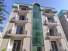 1-otaqlı mənzil , Masazır qəs., 42 m² Баку