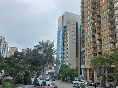 4-otaqlı mənzil icarəyə verilir, Tbilisi pr., 196 m² Bakı