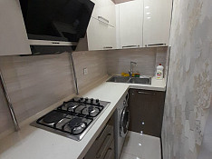 3-otaqlı mənzil icarəyə verilir, Badamdar qəs., 101 m² Bakı