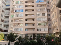 3-otaqlı mənzil , Neftçilər m/st., 115 m² Bakı