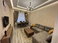 2-otaqlı mənzil icarəyə verilir, H. B. Zərdabi küç. 144, 60 m² Bakı