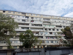 2-otaqlı mənzil , Köhnə Günəşli qəs., 60 m² Bakı