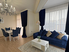 2-otaqlı mənzil , F. Məmmədov küç., 82 m² Bakı