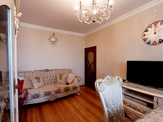 3-otaqlı mənzil , Aşıq Ələsgər küç., 80 m² Bakı