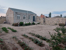 Həyət evi , Maştağa qəs. Bakı