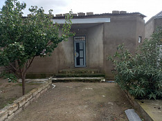 Həyət evi , Maştağa qəs. Bakı