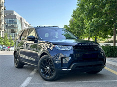 Land Rover Discovery, 2017 il Bakı