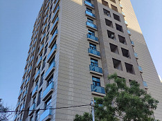 2-otaqlı mənzil icarəyə verilir, Mirəli Qaşqay küç. 24, 50 m² Bakı