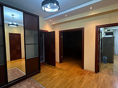 2-otaqlı mənzil icarəyə verilir, Azadlıq pr., 117 m² Bakı