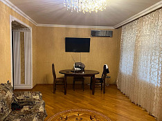 3-otaqlı mənzil icarəyə verilir, MirCəlal küç. 123, 60 m² Bakı