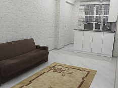 2-otaqlı mənzil icarəyə verilir, H. Əliyev pr. 20, 60 m² Xırdalan