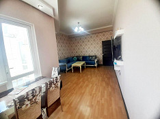 3-otaqlı mənzil , C. Xəndan küç., 95 m² Bakı