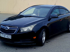 Chevrolet Cruze, 2013 год Bakı