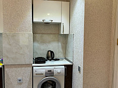 2-otaqlı mənzil , Xırdalan ş., 40 m² Bakı