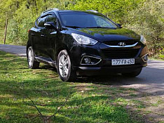 Hyundai ix35, 2011 il Bakı