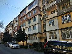 4-otaqlı mənzil , Neftçilər m/st., 105 m² Bakı