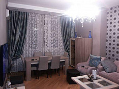 2-otaqlı mənzil , Həsən bəy Zərdabi küç., 61 m² Bakı