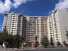 2-otaqlı mənzil , Əhmədli m/st., 75 m² Bakı