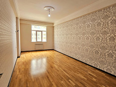 2-otaqlı mənzil , Yeni Günəşli qəs., 70 m² Bakı