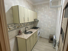 2-otaqlı mənzil icarəyə verilir, Məmədəmin Rəsulzadə küç. 15, 55 m² Xırdalan