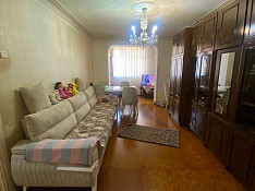 3-otaqlı mənzil, Bakıxanov qəs., 63 м² Bakı