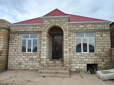 Həyət evi , Maştağa qəs. Bakı