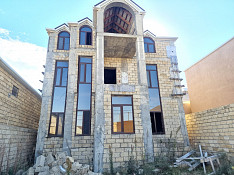 Həyət evi , Əliağa Vahid küç. Bakı