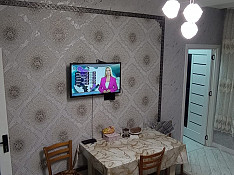 2-otaqlı mənzil , Xırdalan ş., 48 m² Xırdalan