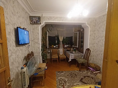 2-otaqlı mənzil , Yeni Günəşli qəs., 40 m² Bakı