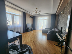 3-otaqlı mənzil , Şirin Mirzəyev küç., 120 m² Bakı