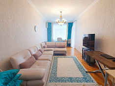 2-otaqlı mənzil , Elmlər Akademiyası m/st., 91 m² Ağsu