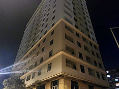 3-otaqlı mənzil , Yeni Günəşli qəs., 115 m² Bakı