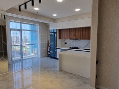 3-otaqlı mənzil , Əliyar Əliyev küç., 87 m² Bakı