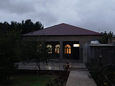 Həyət evi , Sabunçu r., Maştağa qəs. Bakı