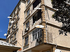 2-otaqlı mənzil , F. Xoyski küç., 50 m² Баку