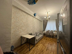 2-otaqlı mənzil , Xırdalan,Heydər Əliyev prospekti, 44 m² Xırdalan